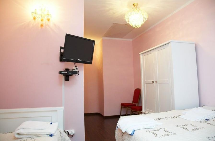 Zajazd Borowik Ostroleka  Cameră foto