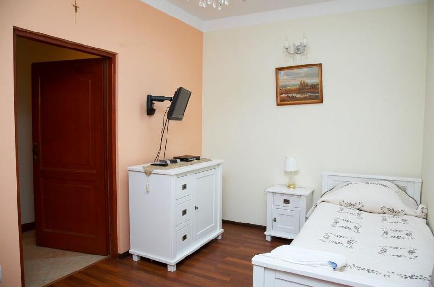 Zajazd Borowik Ostroleka  Cameră foto